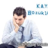 Kaygı bozukluğu