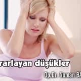 Tekrarlayan düşükler!