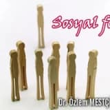 Sosyal  fobi !