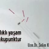 Sağlıklı yaşam ve akupunktur