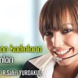 Çalışan kadınların sorunları