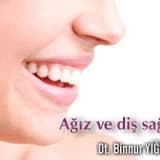 Ağız  ve diş sağlığı