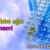 Rahim ağzı kanseri!