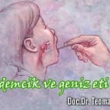 Geniz eti ameliyatı (adenoidektomi) gerektiren durumlar