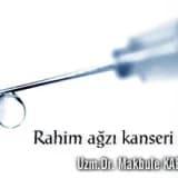 Rahim ağzı kanseri aşısı ve dozları