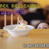 Bebek beslenmesi ve şişmanlık