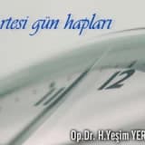 Ertesi gün hapları!