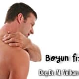 Boyun ağrıları ve boyun fıtığı
