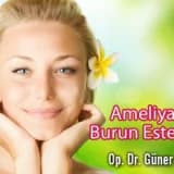 Ameliyatsız burun estetiği olur mu?