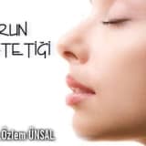 Estetik burun ameliyatı ( rinoplasti)