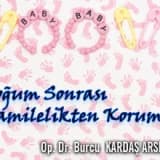 Doğum sonrası hamilelikten koruma
