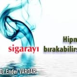 Hipnozla sigarayı bırakabilirsiniz...