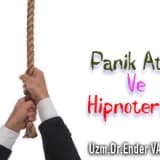 Panik atak ve hipnoterapi