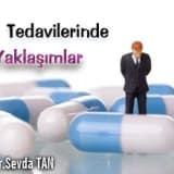 Ağrı tedavilerinde yaklaşımlar