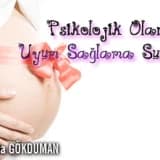 Hamilelik döneminde değişen vücuda psikolojik olarak uyum sağlama süreci