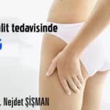 Sellülit tedavisinde lpg