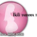 Gebelikte ikili tarama testi - 11.-14. hafta tarama testi