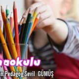 Bebeğim Büyüdü de Anaokuluna Başlıyor...Nasıl Yaklaşmalıyım?