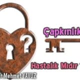 Çapkınlık bir hastalık mıdır ?