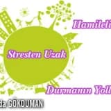 Hamilelikte stresten uzak durmanın yolları