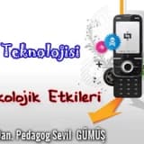 3G Teknolojisi Ve Psikolojik Etkileri