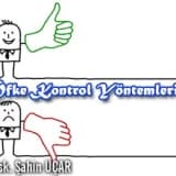 Öfke kontrol yöntemleri ıı