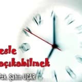 Stresle başaçıkabilmek
