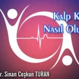 Kalp krizi nasıl olur ? göğüs ağrısı nasıl yorumlanmalıdır ?