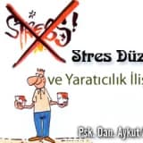 Stres düzeyi ve yaratıcılık ilişkisi
