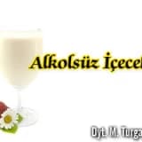 Alkolsüz içecekler