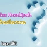Şeker hastalığında beslenme
