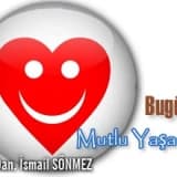 Bugün'ü mutlu yaşamak
