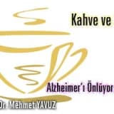 Kahve ve çay , alzheimer hastalığını önlüyor mu ?