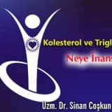 Kolesterol ve trigliserid..neye inansak ?