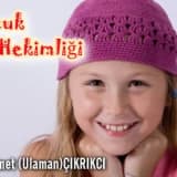 Çocuk diş hekimliği