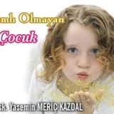 Bağımlı olmayan çocuk