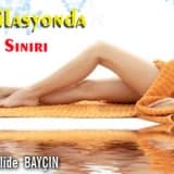 Epilasyonda yaş sınırı