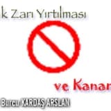 Kızlık zarı yırtılması ve kanama