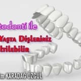 Ortodonti ile her yaşta dişleriniz düzeltilebilir