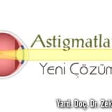Astigmatlarda yeni çözümler