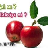 Doğal mı ? takviye mi ?