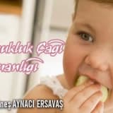 Çocukluk çağı şişmanlığı