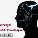 Transkranyal manyetik stimülasyon