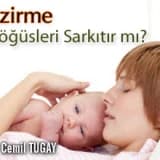 Emzirme Göğüsleri Sarkıtır mı ?