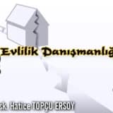Evlilik danışmanlığı ve evlilik terapisi