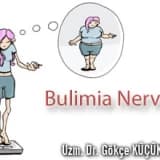 Bulimia nervosa