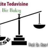Obezite Tedavisine Yeni Bir Bakış