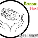Koroner arter hastalığı