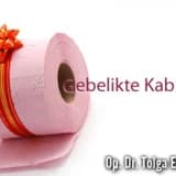 Gebelikte kabızlık