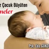 Yalnız çocuk büyüten anneler